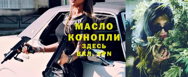 крисы Баксан